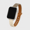 Apple Watch Armband „Nordic Leather"