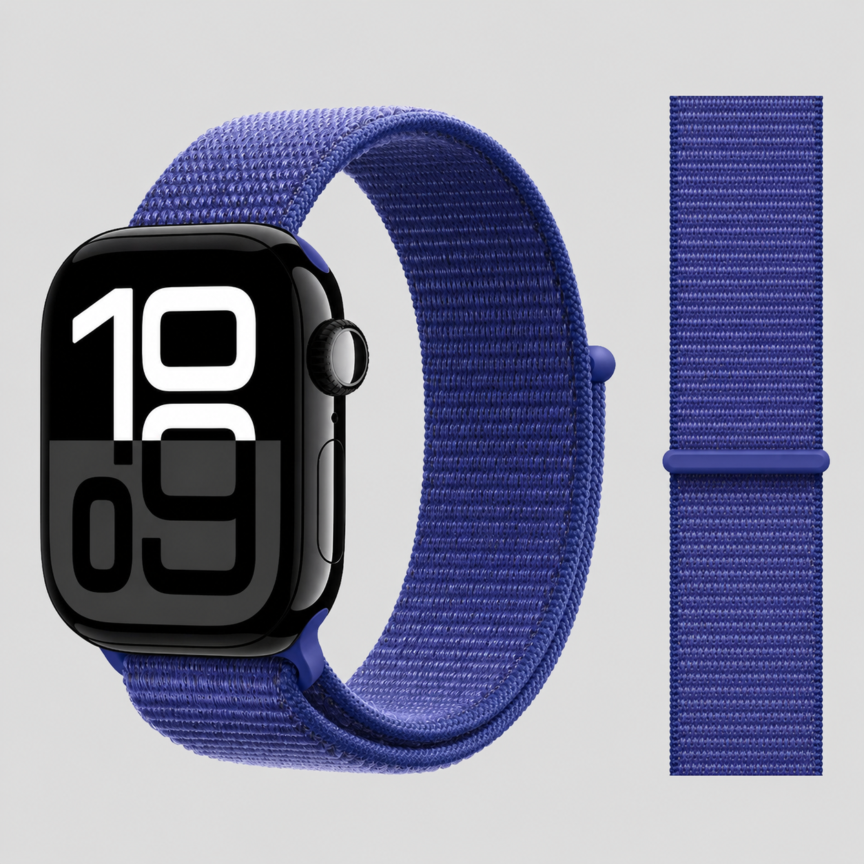 Apple Watch Armband „Active Loop“
