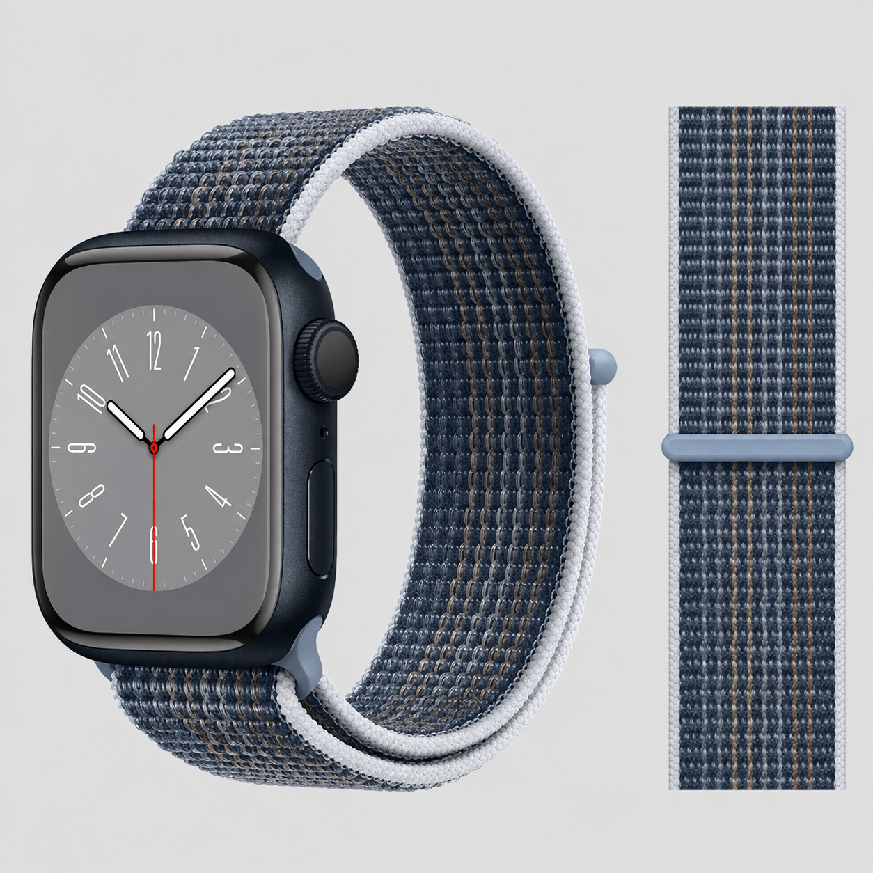 Apple Watch Armband „Active Loop“