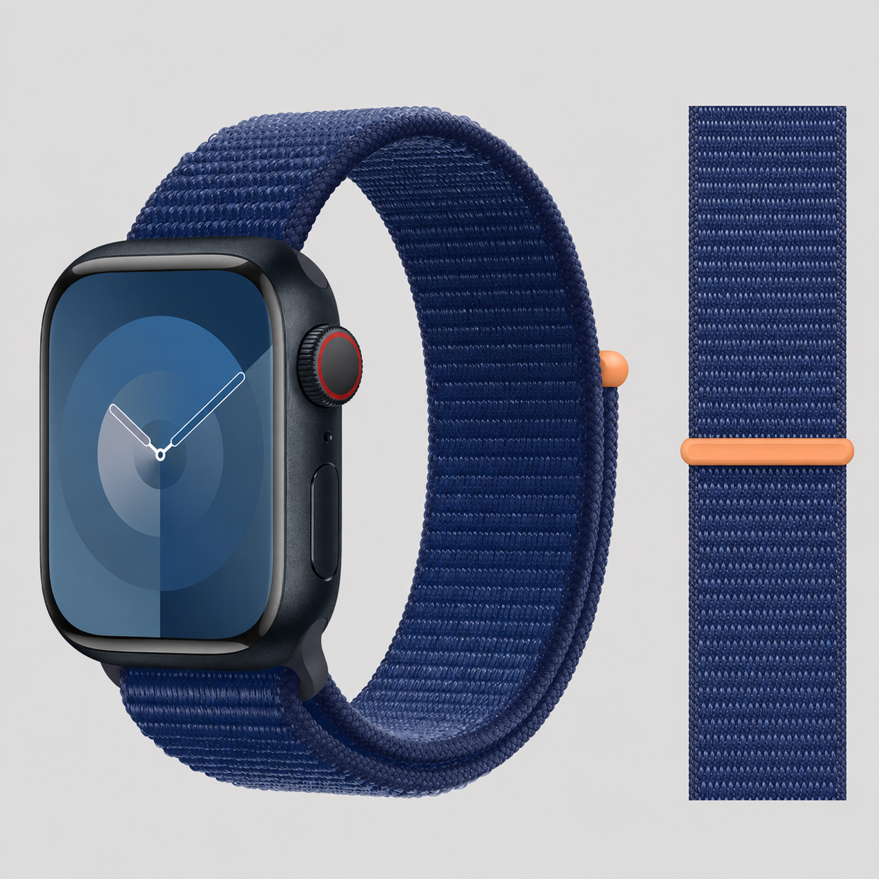 Apple Watch Armband „Active Loop“