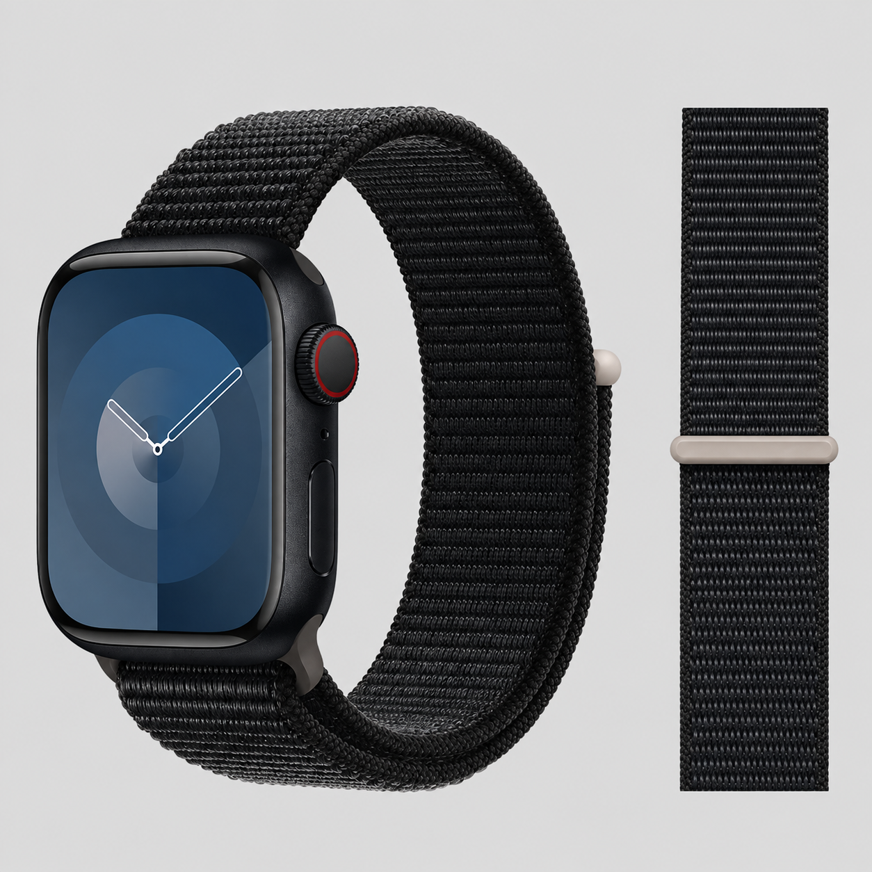 Apple Watch Armband „Active Loop“