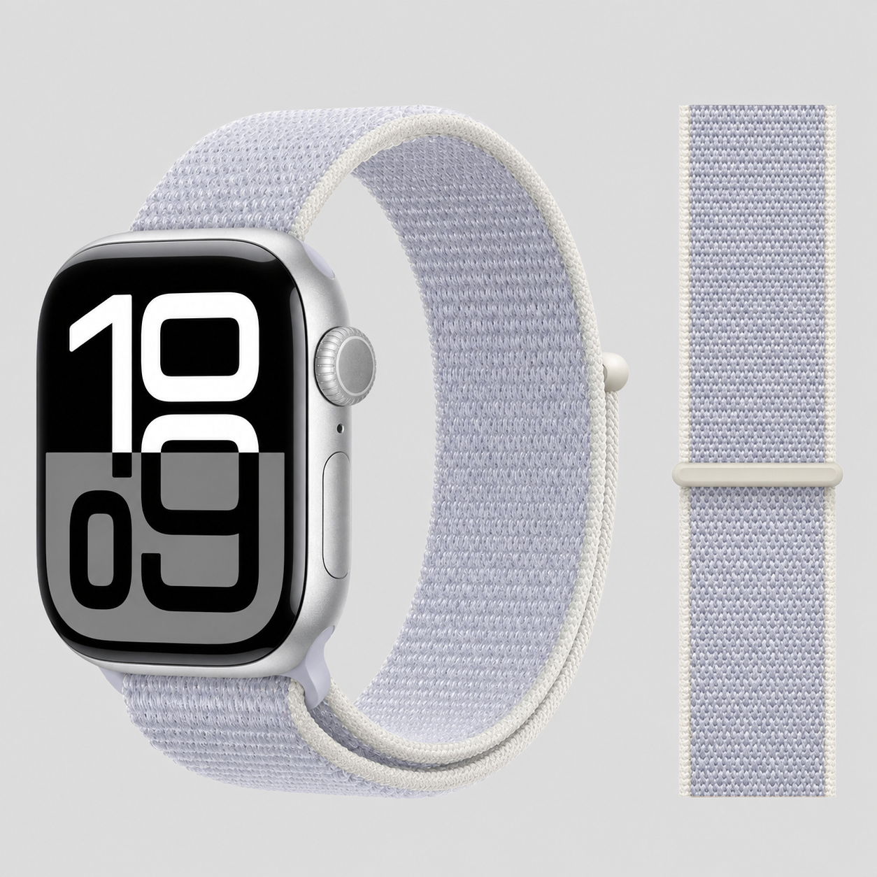 Apple Watch Armband „Active Loop“