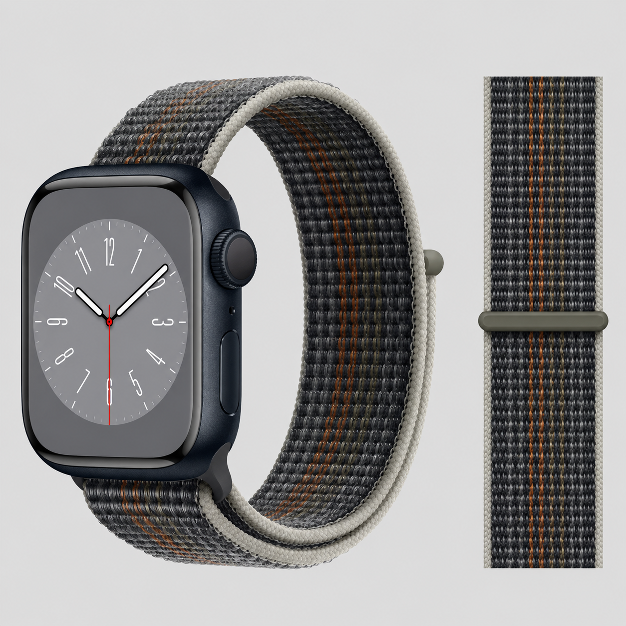 Apple Watch Armband „Active Loop“