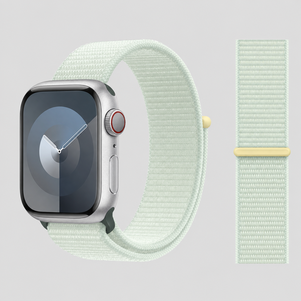 Apple Watch Armband „Active Loop“