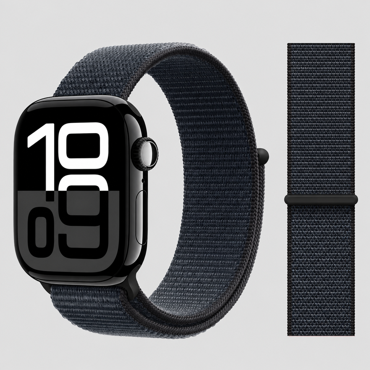 Apple Watch Armband „Active Loop“