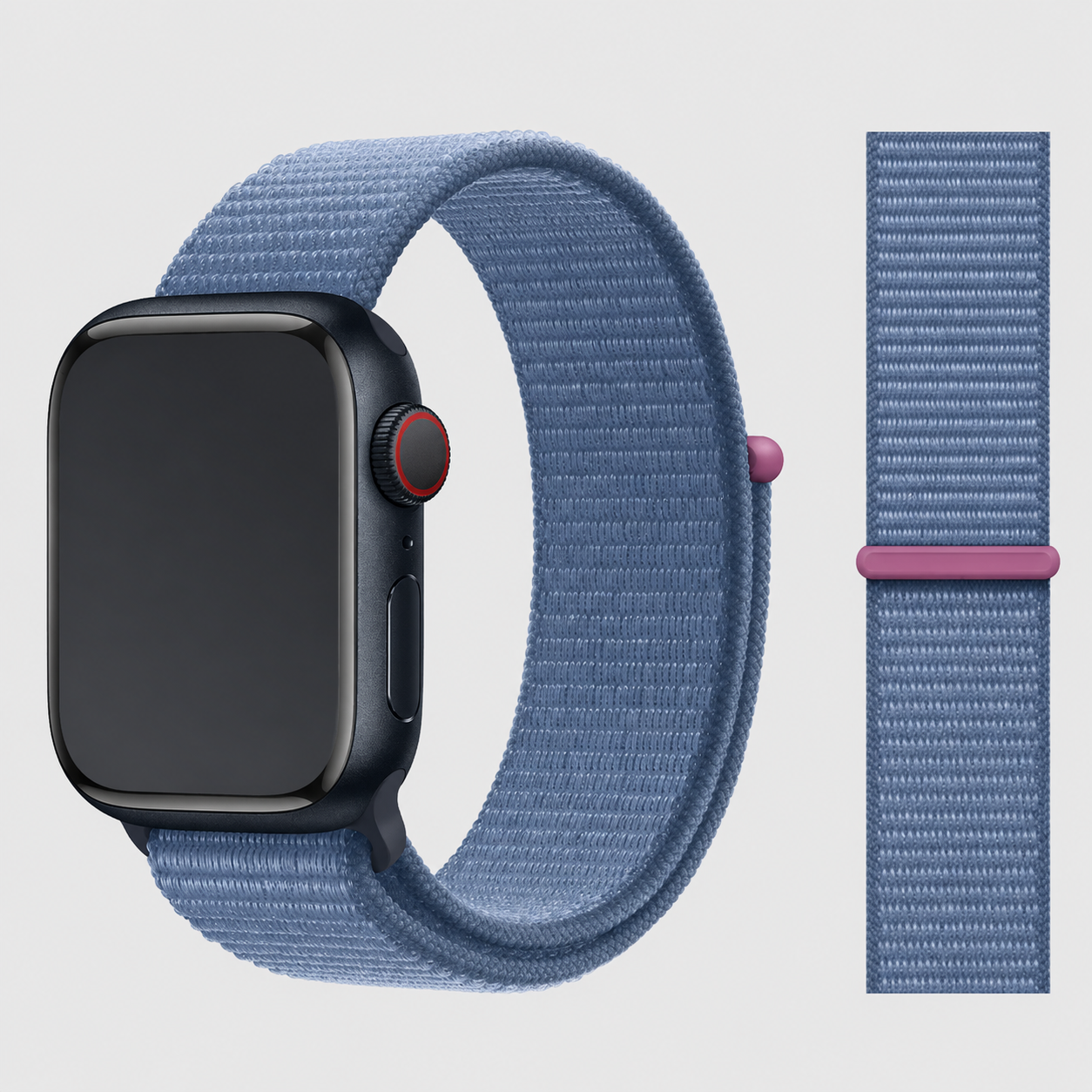 Apple Watch Armband „Active Loop“