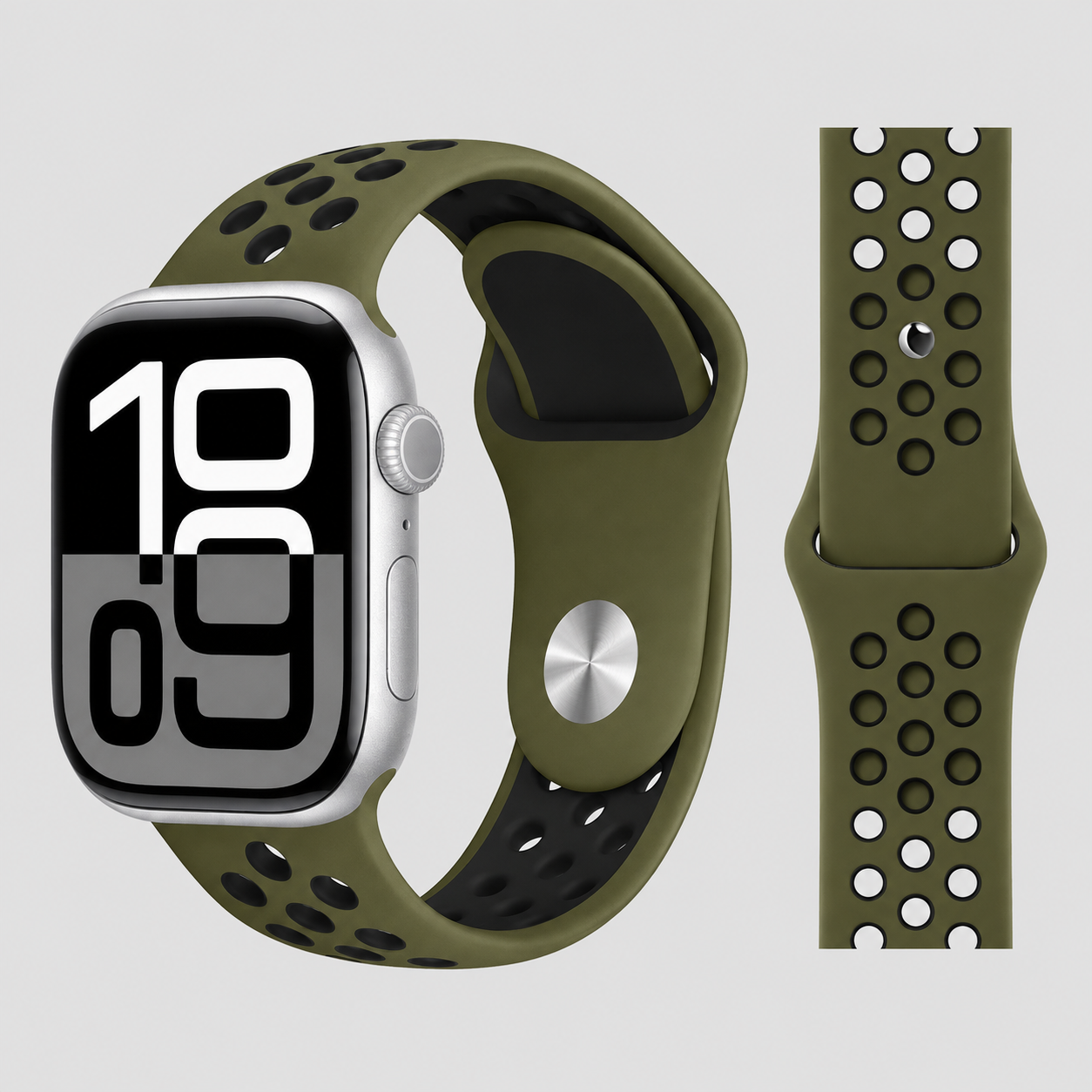 Apple Watch Armband „Sprint“