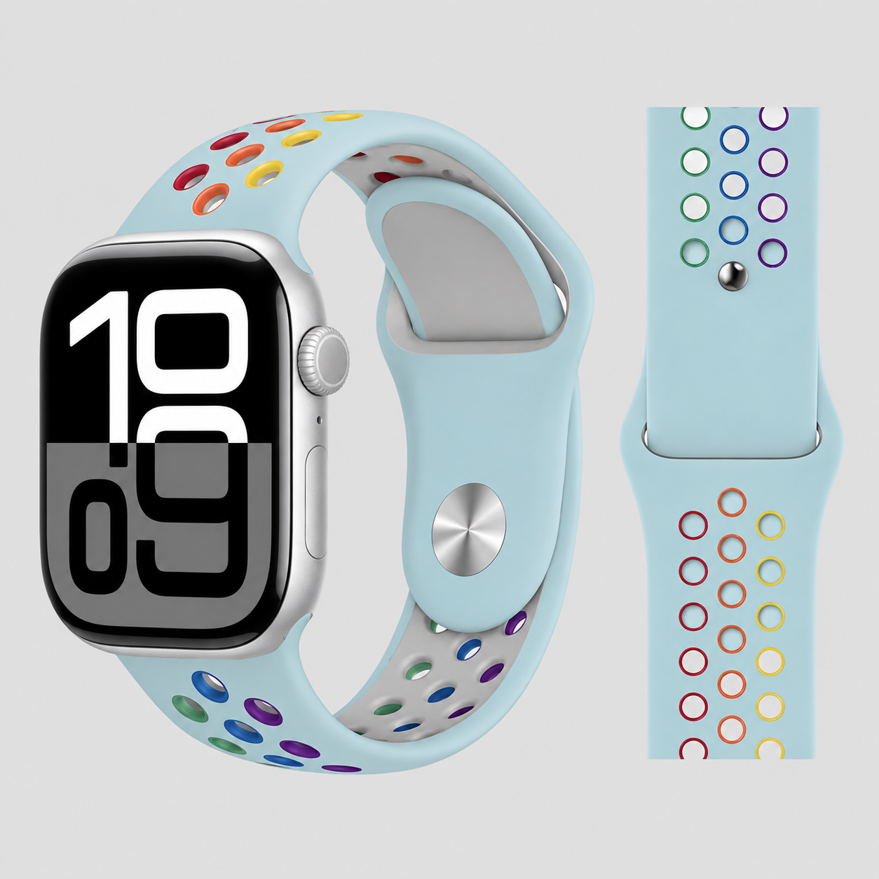 Apple Watch Armband „Sprint“