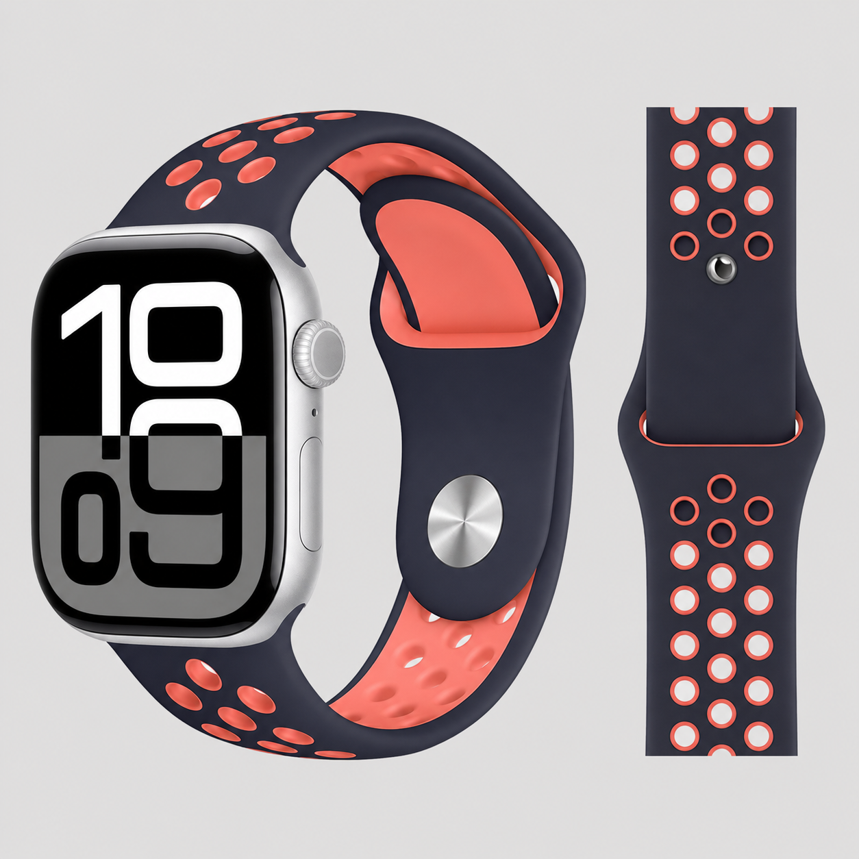 Apple Watch Armband „Sprint“