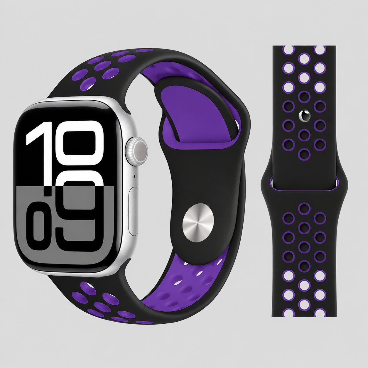 Apple Watch Armband „Sprint“