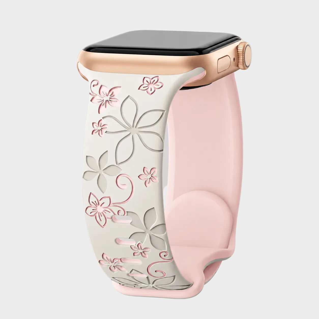 Apple Watch Armband "Bloom"