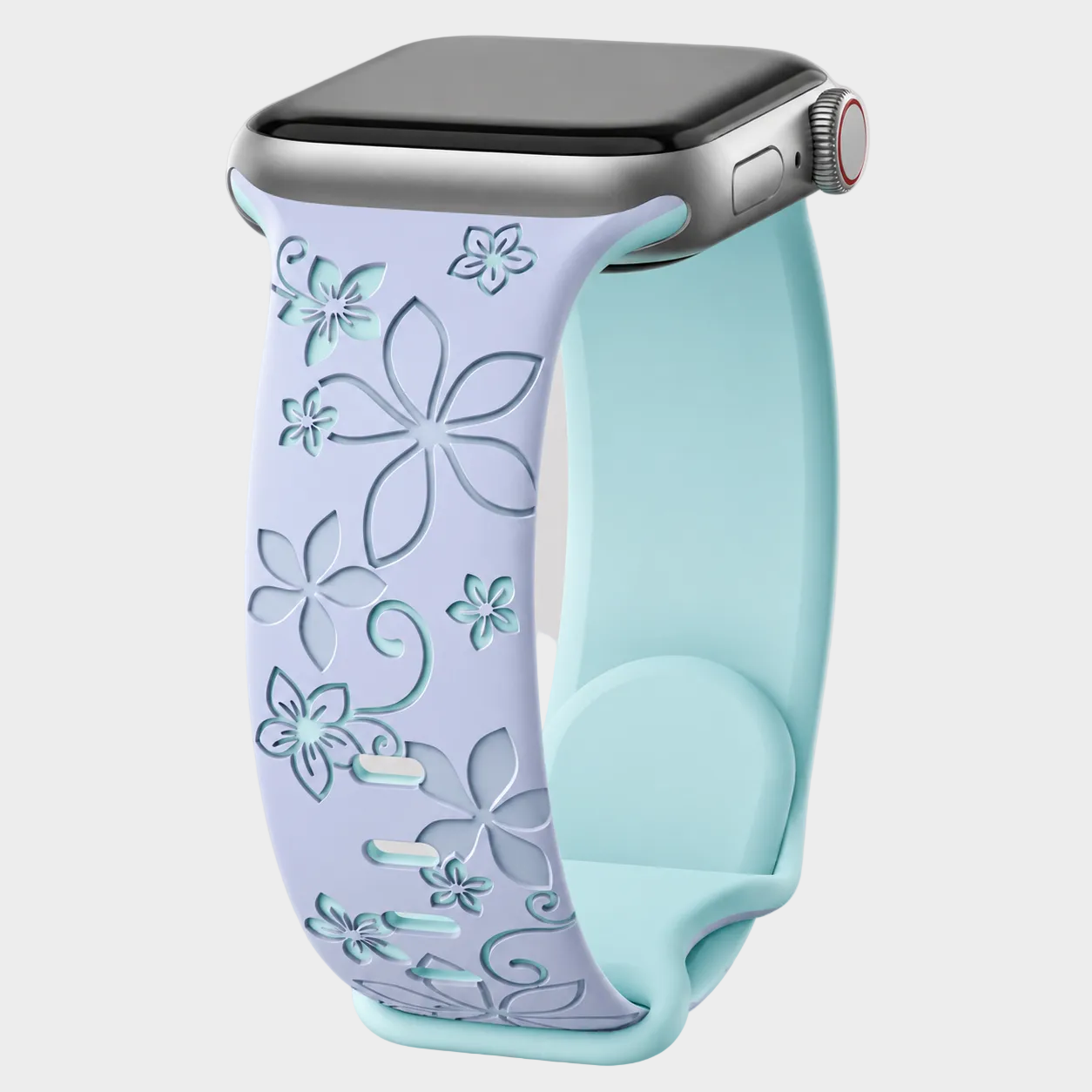 Apple Watch Armband "Bloom"