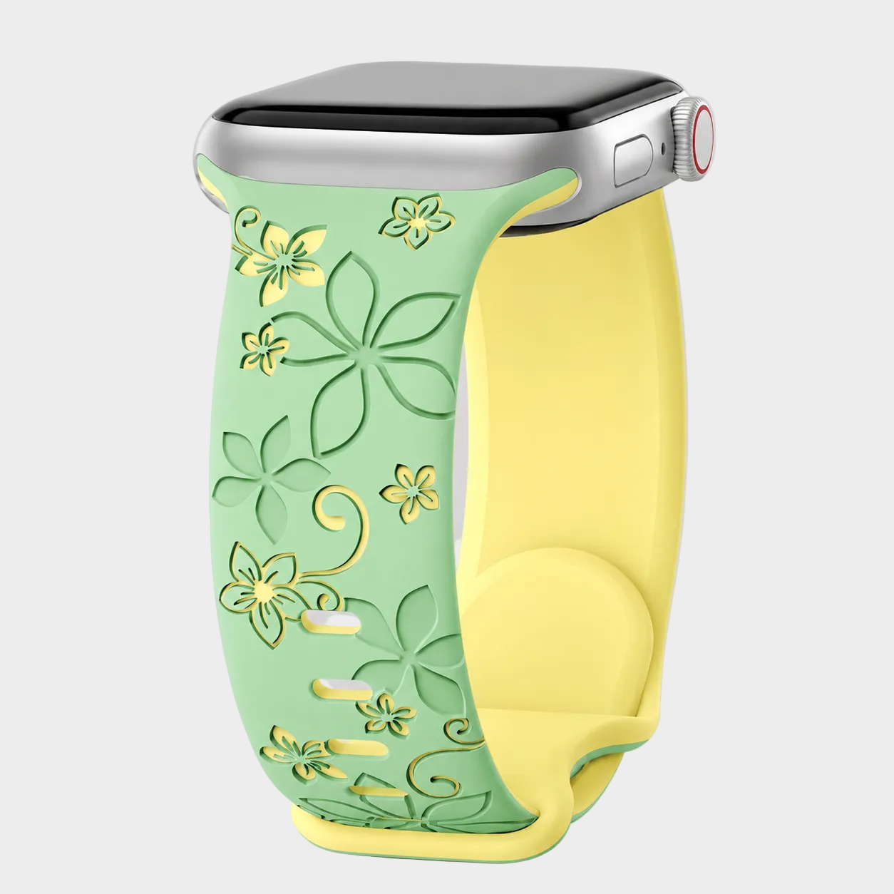 Apple Watch Armband "Bloom"