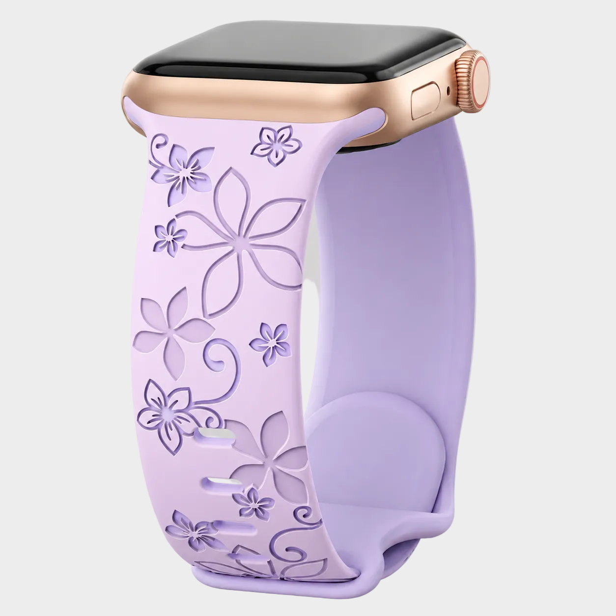 Apple Watch Armband "Bloom"