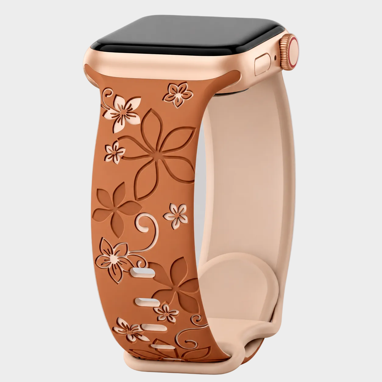Apple Watch Armband "Bloom"