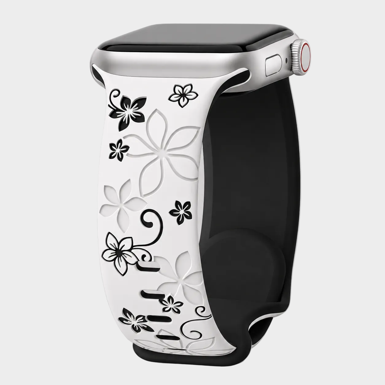 Apple Watch Armband "Bloom"