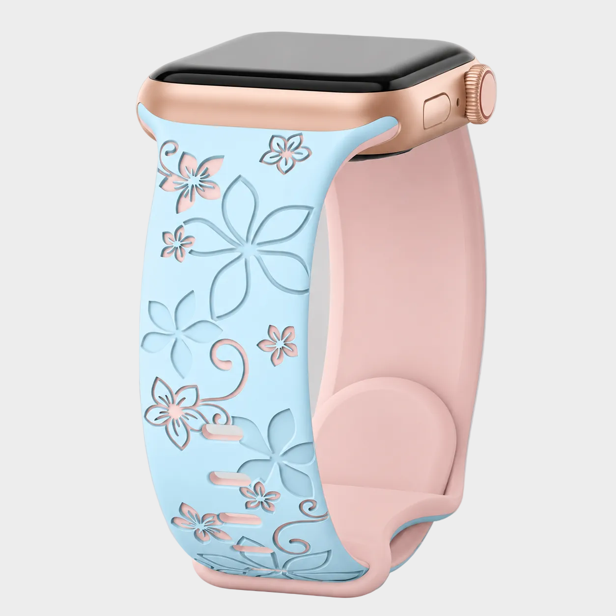 Apple Watch Armband "Bloom"