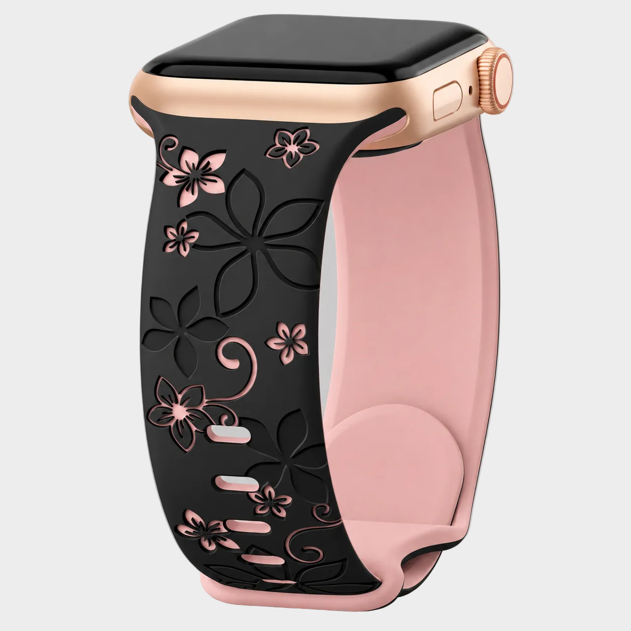 Apple Watch Armband "Bloom"