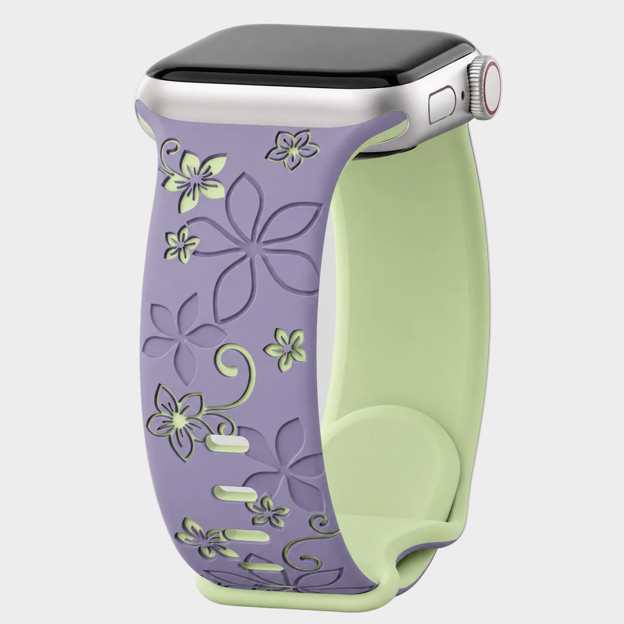 Apple Watch Armband "Bloom"