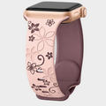 Apple Watch Armband "Bloom"