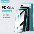 iPhone 17 Displayschutz "HD-Glas"