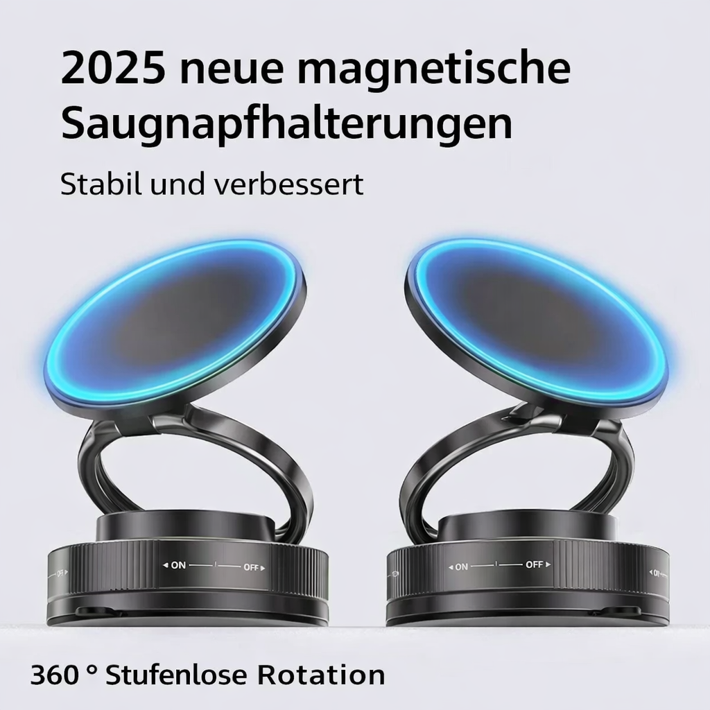 Smartphone-Halter "SmartDock"