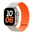 Apple Watch Armband "Magnus"