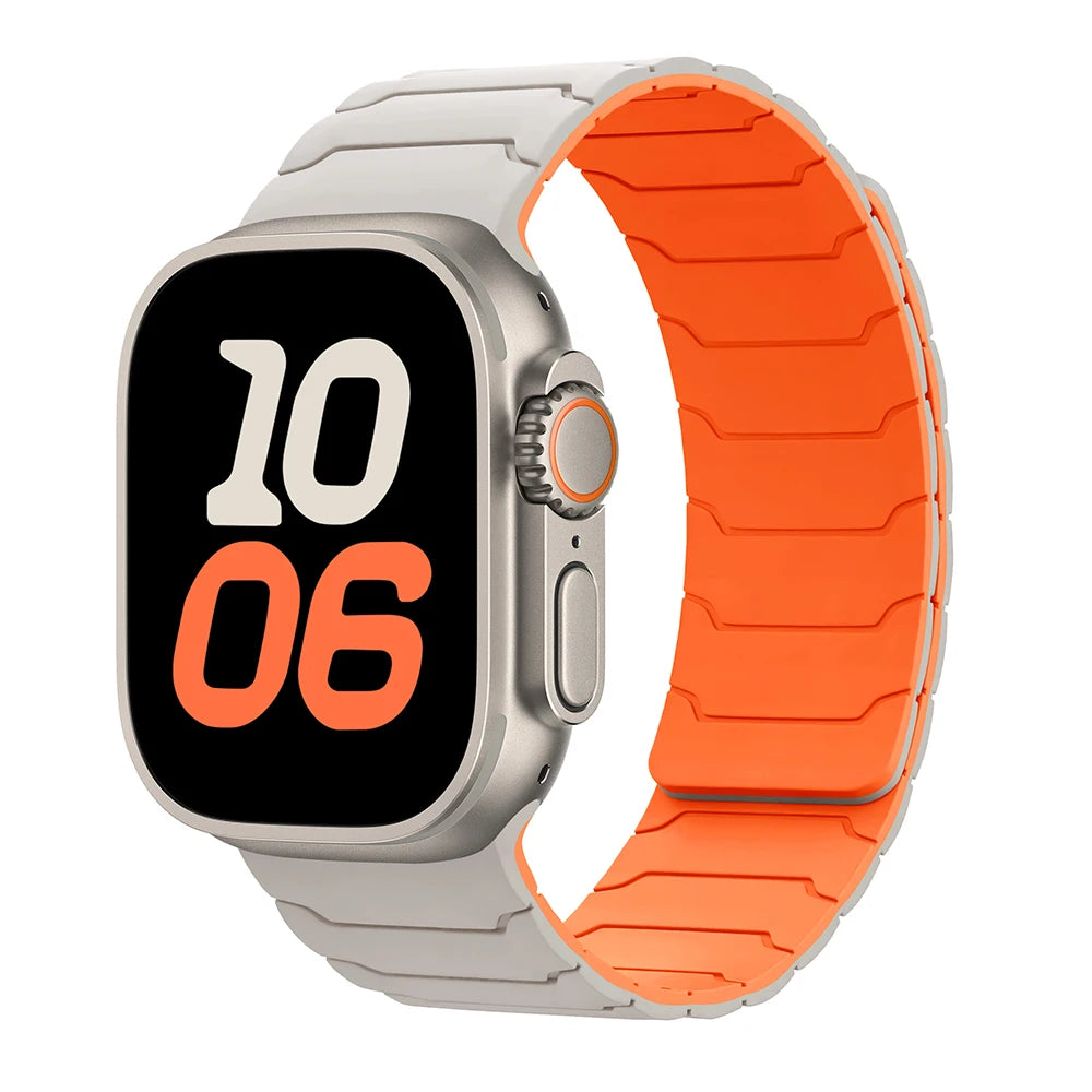 Apple Watch Armband "Magnus"