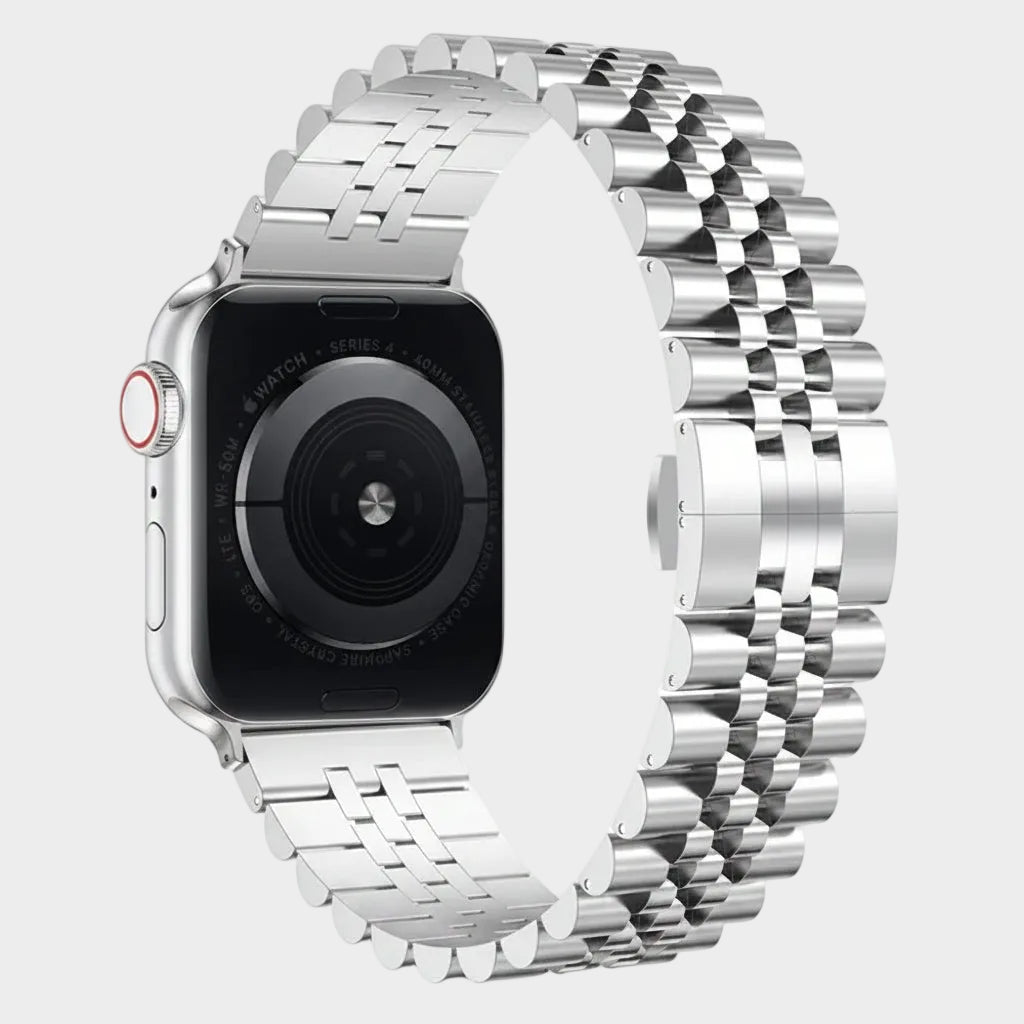 Apple Watch Armband "PrimeSteel"