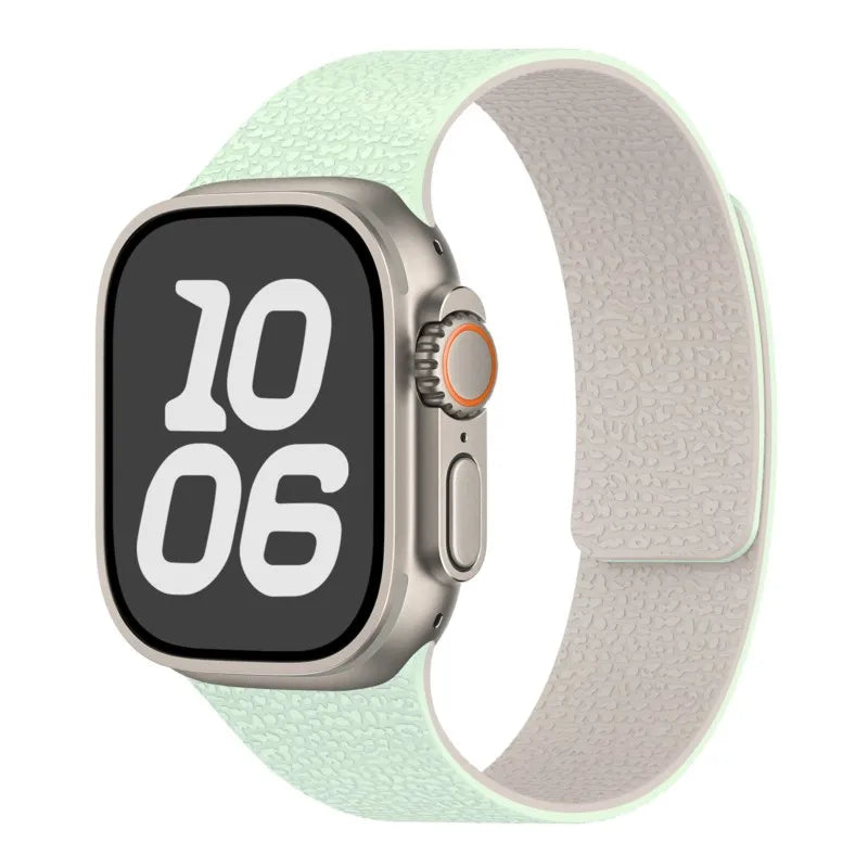 Apple Watch Armband "SoftWave"
