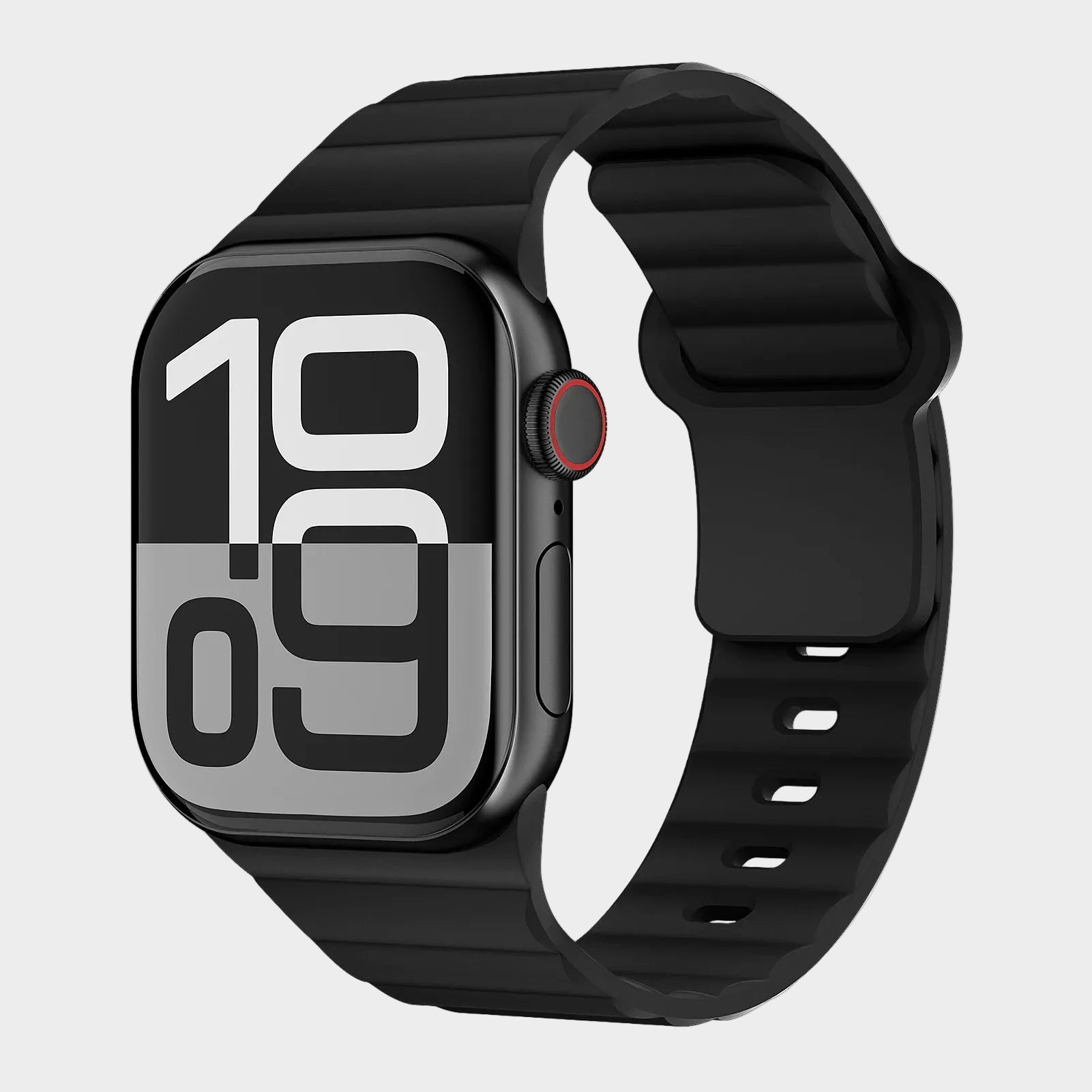 Apple Watch Armband „Wave“