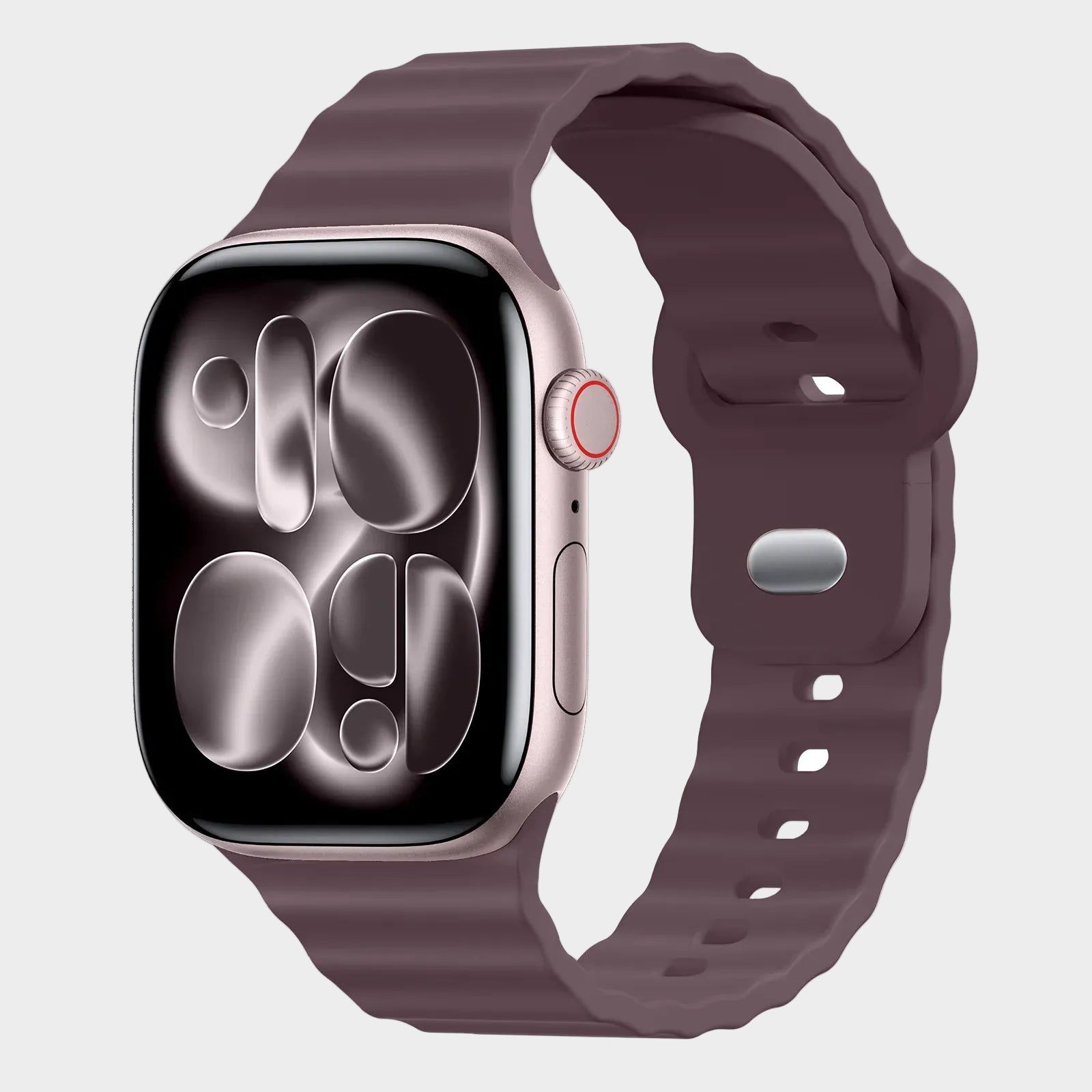 Apple Watch Armband „Wave“