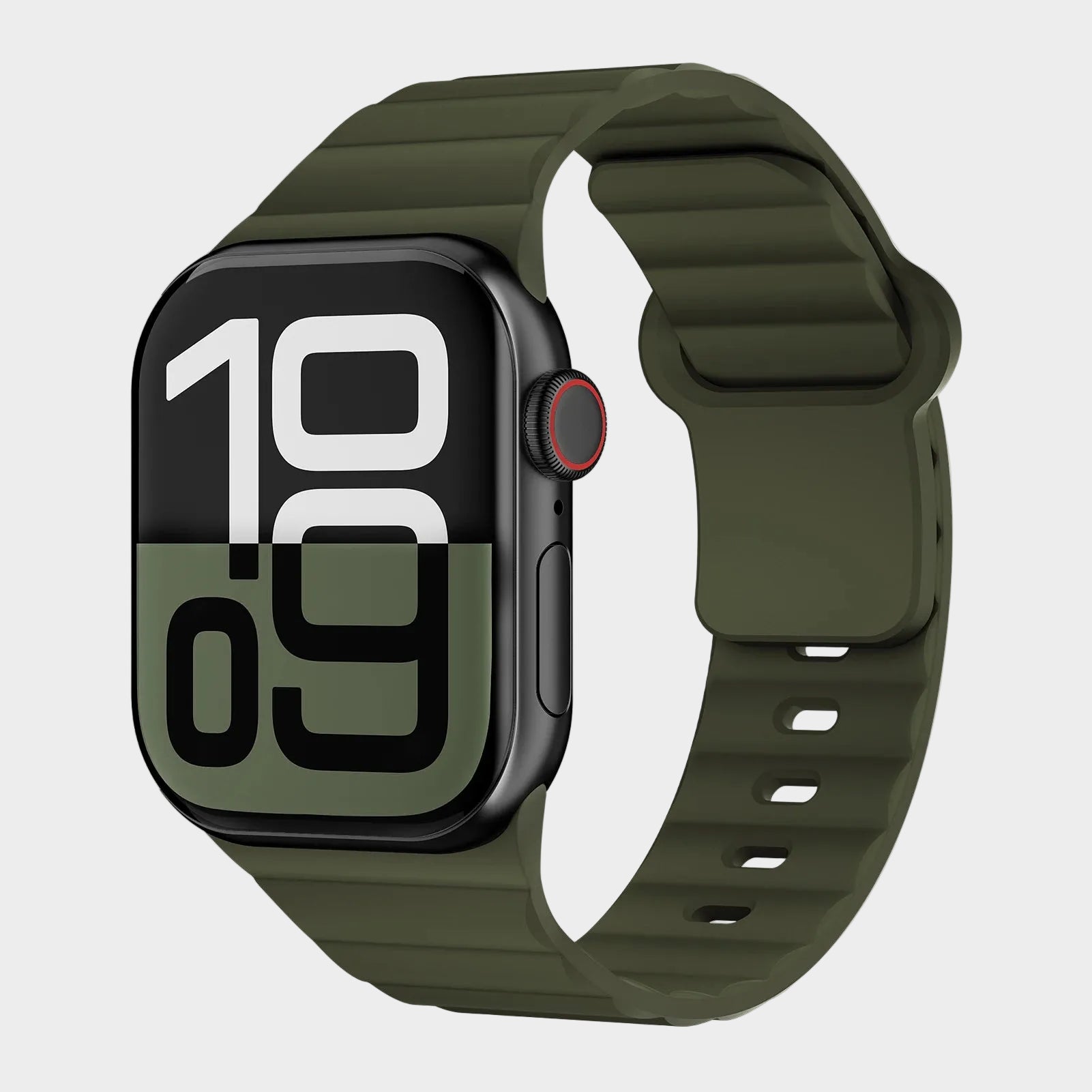 Apple Watch Armband „Wave“
