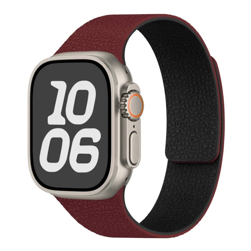 Apple Watch Armband "SoftWave"