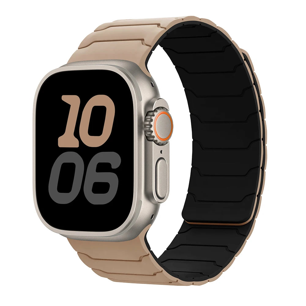 Apple Watch Armband "Magnus"