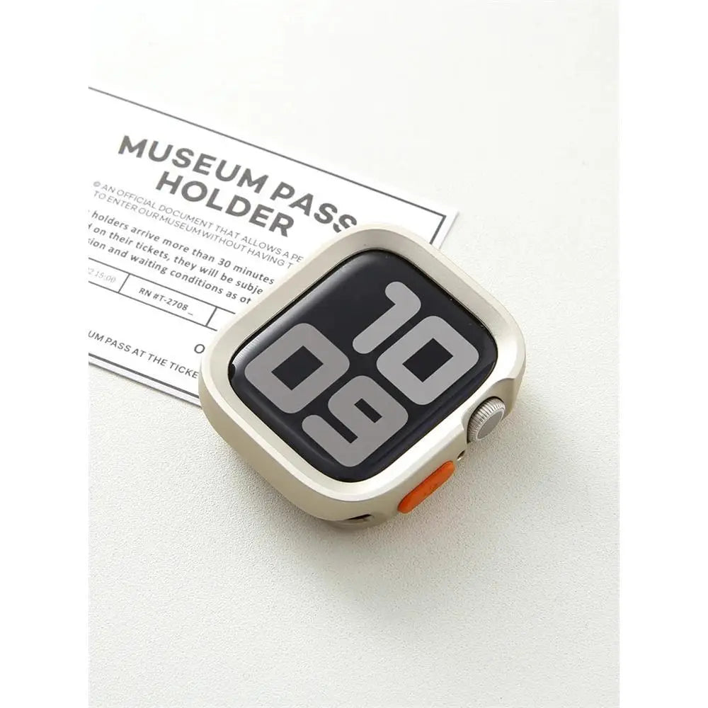 Bumper Hülle für deine Apple Watch