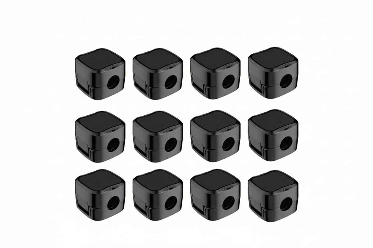 Kabelhalter "Magnetic Clip"