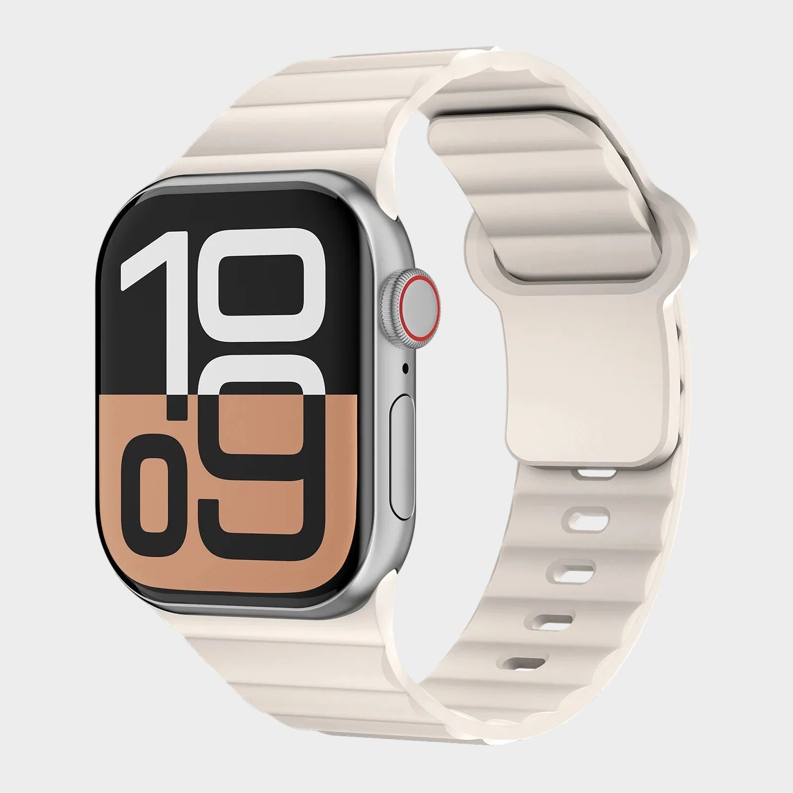 Apple Watch Armband „Wave“