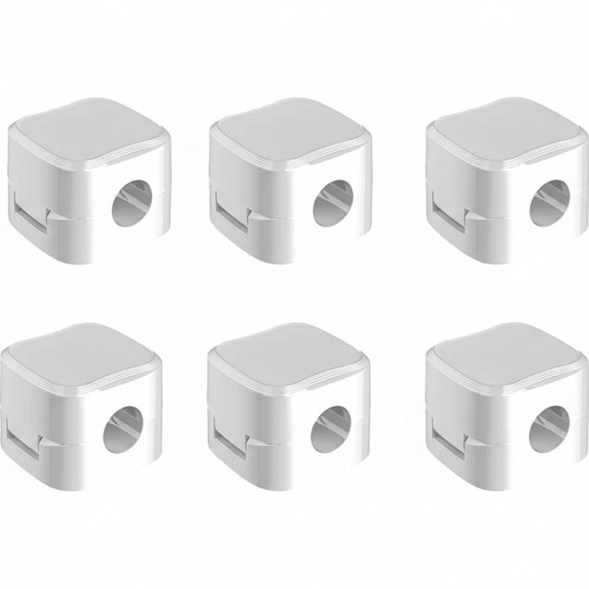 Kabelhalter "Magnetic Clip"
