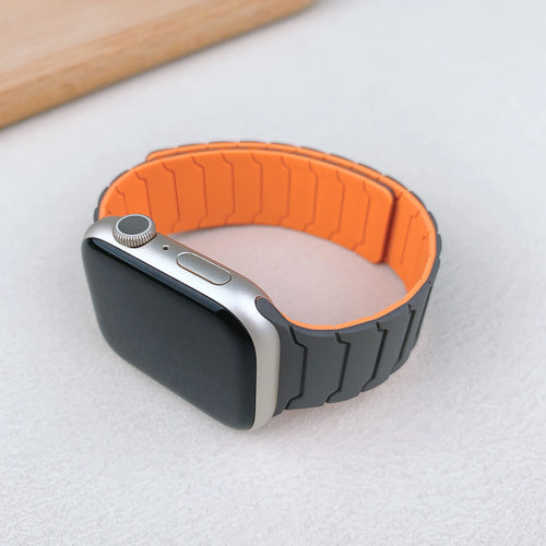 Apple Watch Armband "Magnus"