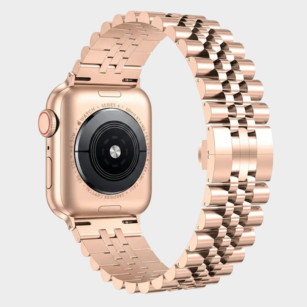 Apple Watch Armband "PrimeSteel"