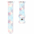 Apple Watch Armband "Aquarell"