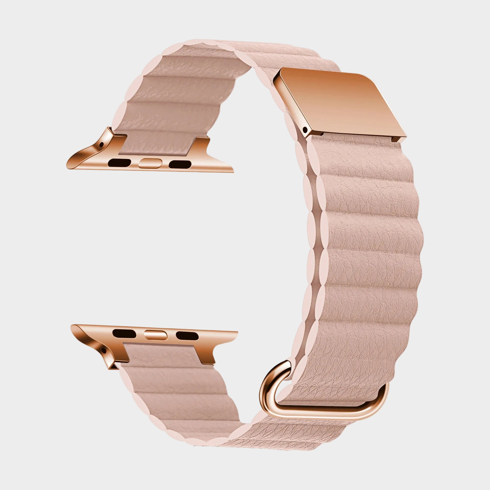 Apple Watch Armband „Luna Leather“
