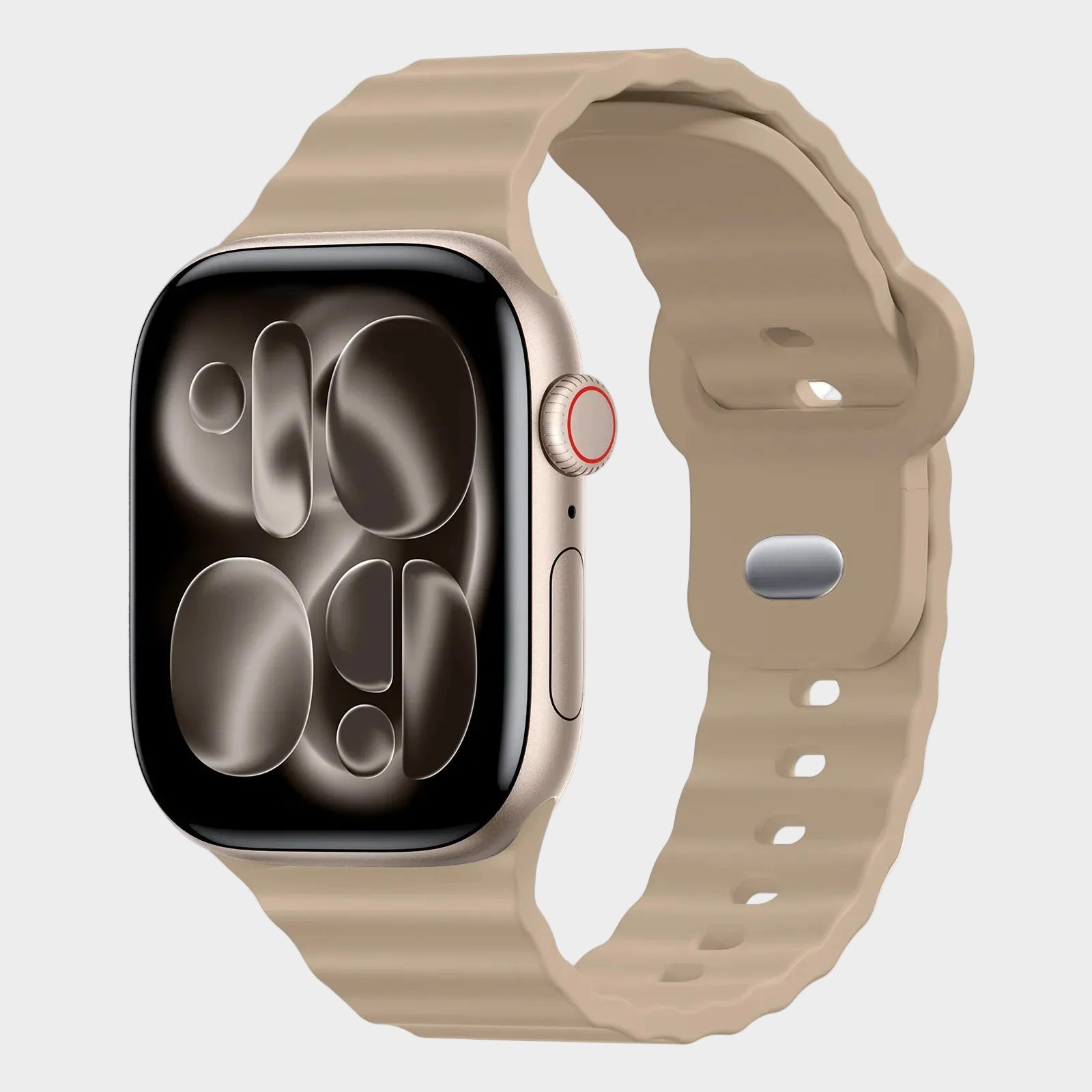 Apple Watch Armband „Wave“
