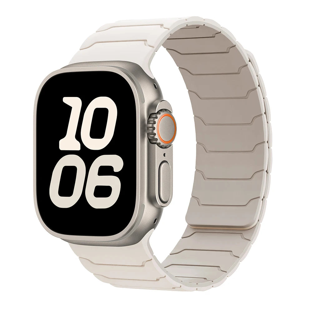 Apple Watch Armband "Magnus"