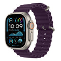 Apple Watch Armband "Wave Grip"