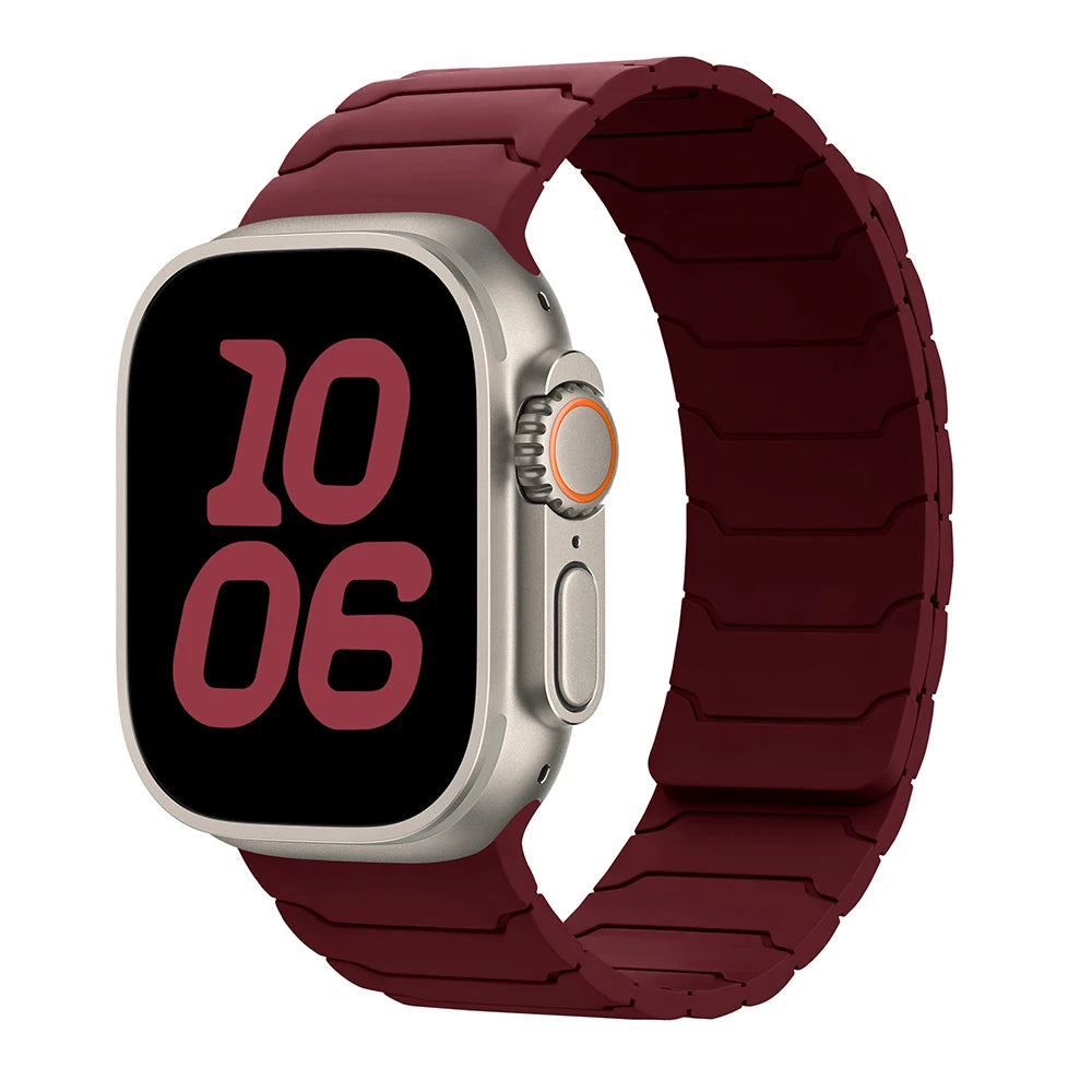 Apple Watch Armband "Magnus"
