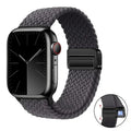 Apple Watch "Flechtwerk Clip"