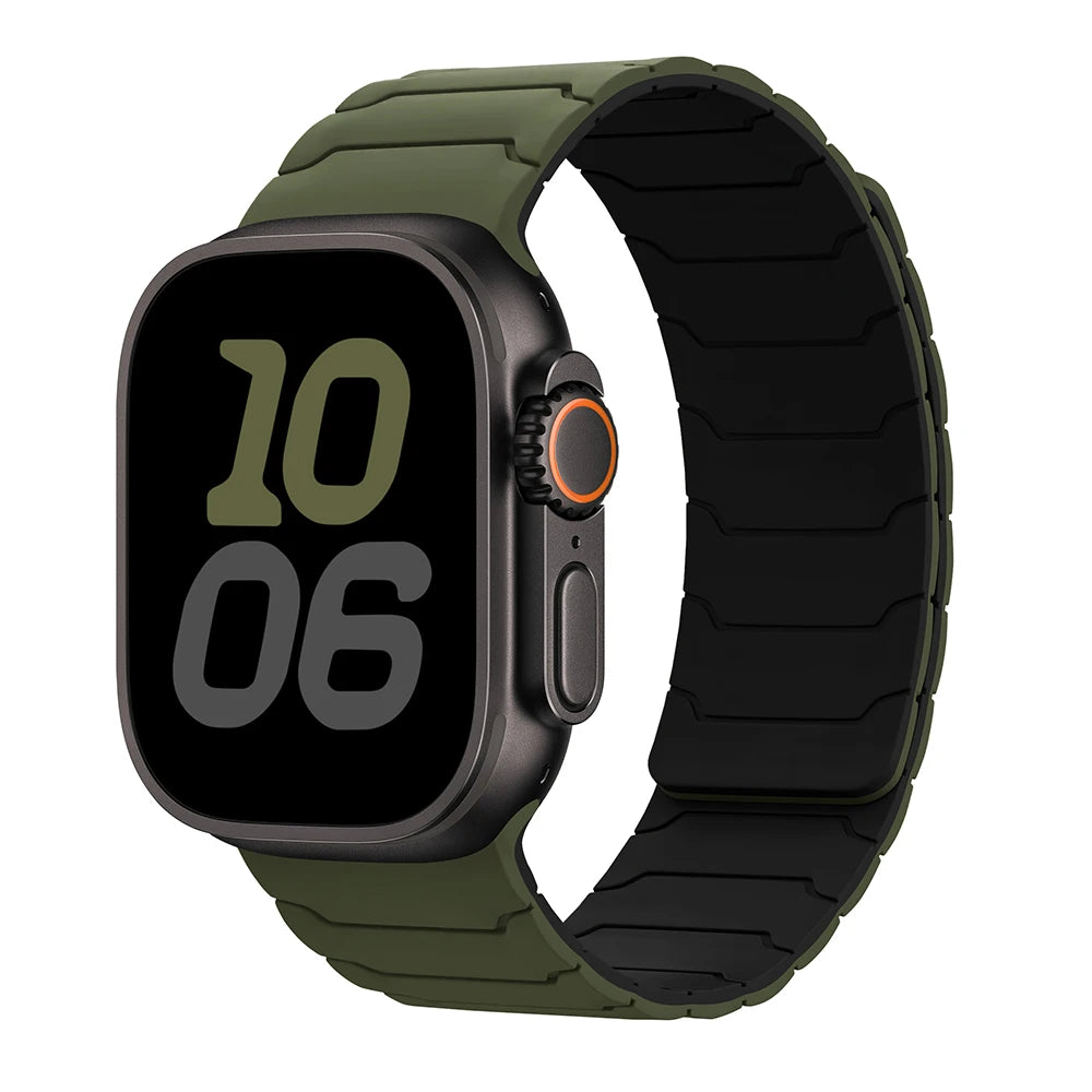 Apple Watch Armband "Magnus"
