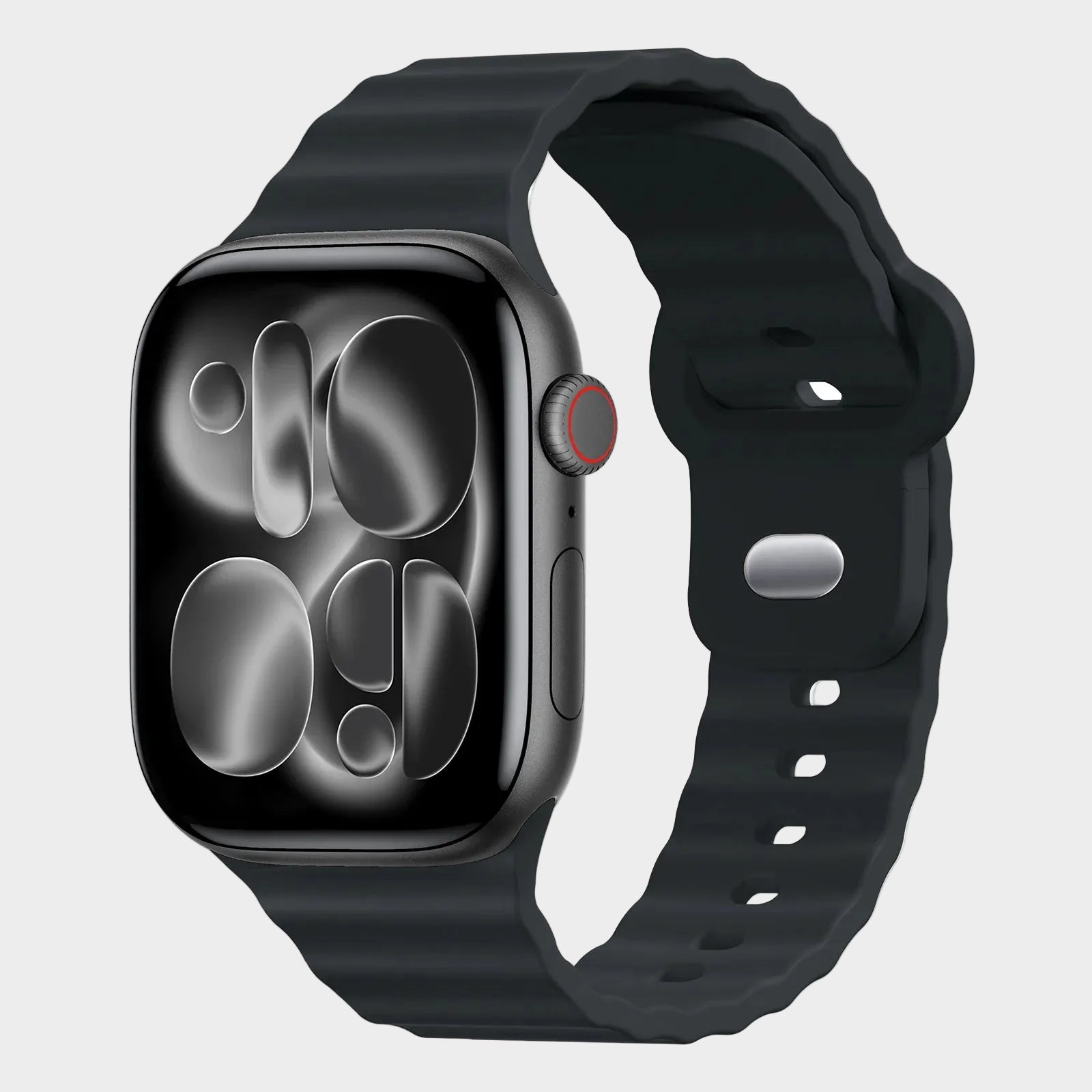 Apple Watch Armband „Wave“